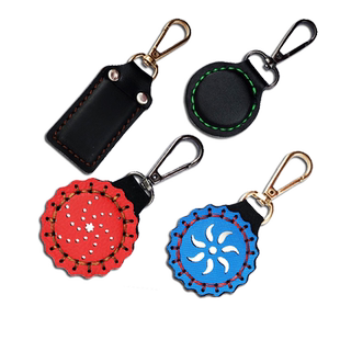 强磁块弹弓用强磁铁可吸附钢珠圆形大吸力强磁吊坠挂坠吸铁石