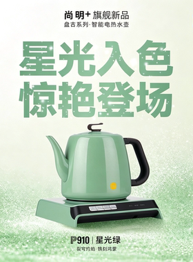 尚明电器 P910