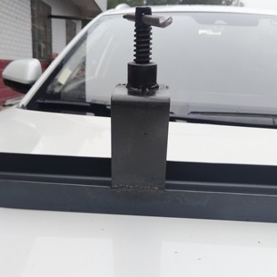 调直器木棍飞武术棍鞭杆调直器简单好用专业实用