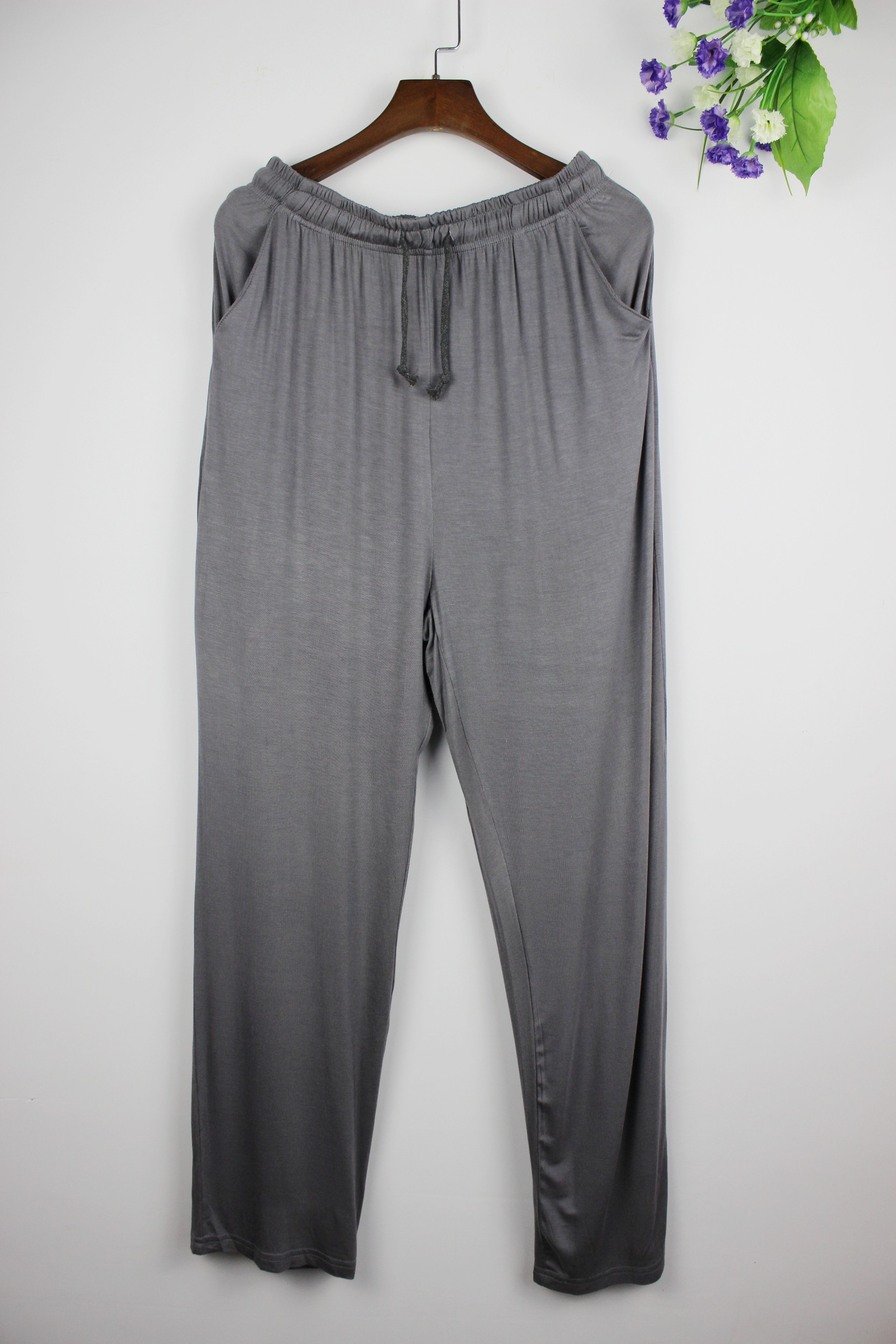 Pantalon pyjama Moyen-âge - Ref 732560 Image 3