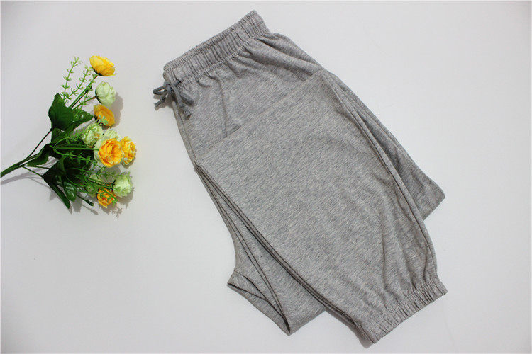 Pantalon pyjama jeunesse - Ref 719229 Image 3