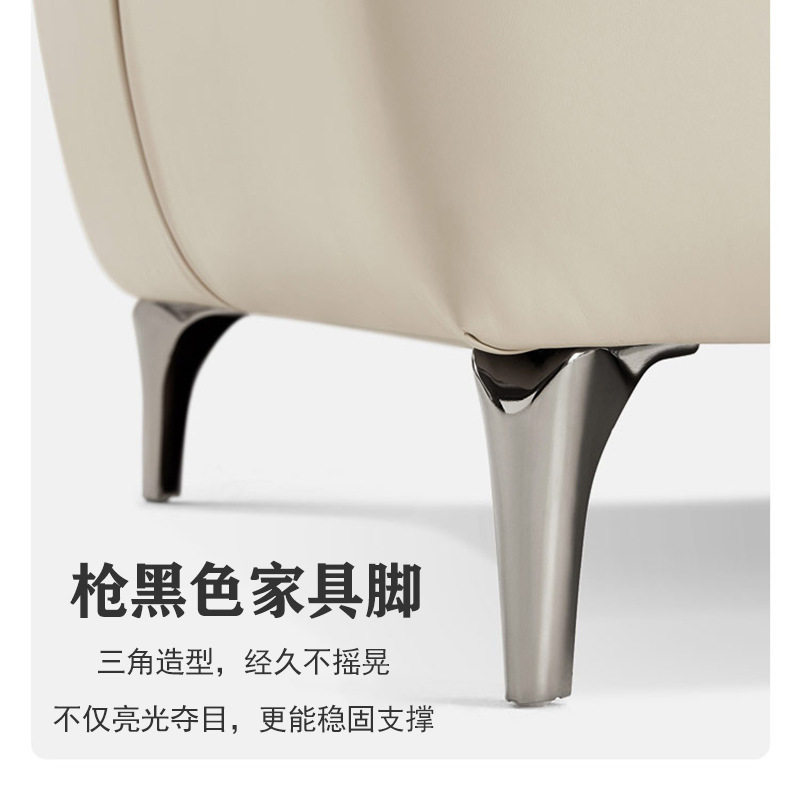 美人脚女人脚仿古欧式金属沙发脚家具脚支撑腿茶几脚橱柜脚五金脚