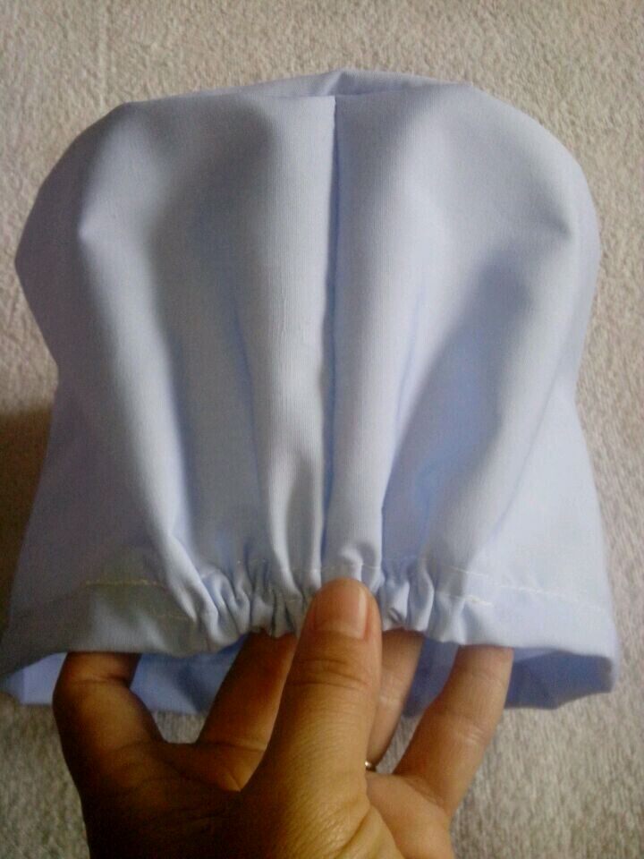 Tenue infirmière - Ref 1864329 Image 3