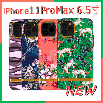 清仓特价Richmond Finch适用于 苹果iPhone 11Pro/Max 全包ins潮牌RF手机壳