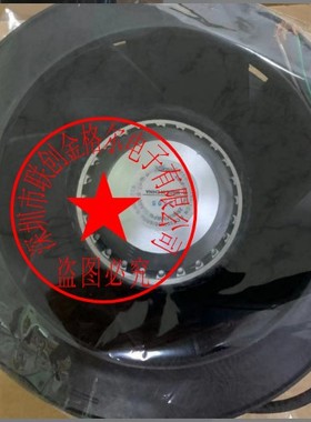 C22599-V2HBLP(E2)/(E.Y) 230V 151/167W 原装正品变频器离心风机