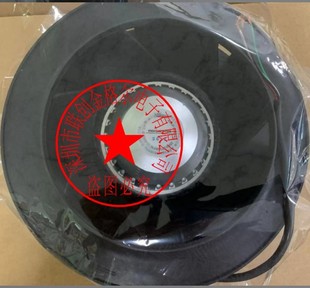 E.Y 230V 正品 V2HBLP 变频器离心风机 原装 167W C22599 151