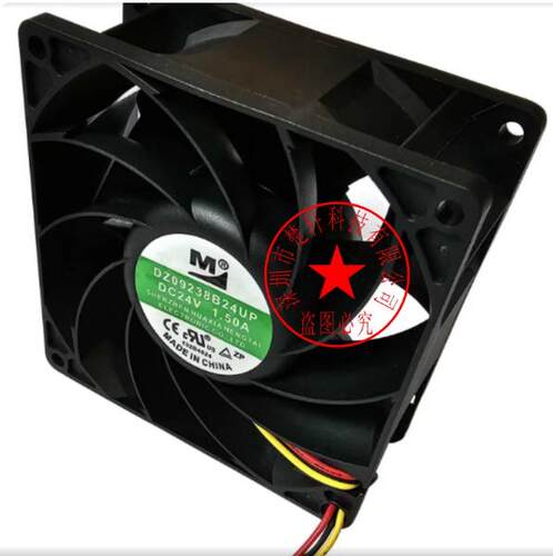 D0938X24B8CZ-25 DA12038B24UA DZ09238B24LA DZ1203824HA - 封面
