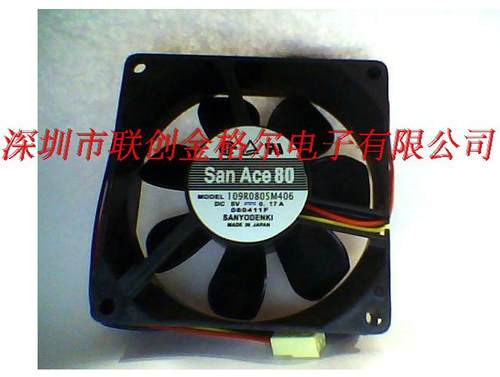 ACD装扇三洋MN风ORSVY滚