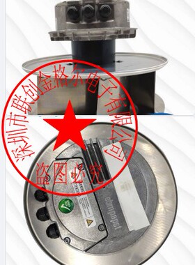 R3G280-AU11-C1 R3G280-AU06-B1 230V400VAC 光伏逆变器离心风机