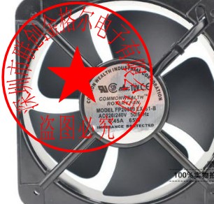 ABDEFG扇HL-风/P012ST6V