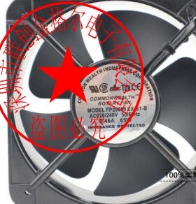 FP-20060EX-S1-B XTF20060B2HL/HT G21070HA2BL DS20060 220V风扇
