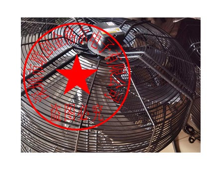 ACD装扇L风量频VW变进原