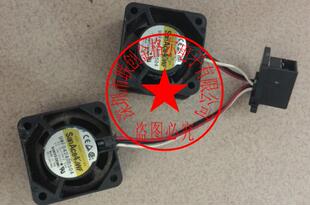 A90L-0001-0575#B 9WF0424H6504 24V全新日本三洋FANUC发那科风扇