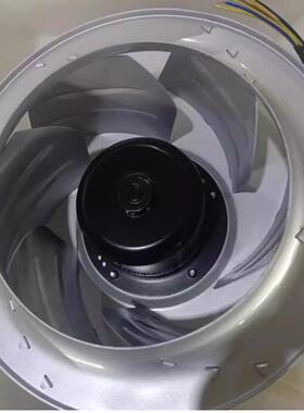 R4D400-AE18-07 R4D450-AH03-AK01-01/F01 R4D450-RH01-01 风机