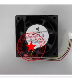 CB0500H01 MMF-06F24ES-RP3 CB0479-H01 24V日本进口驱动专用风扇