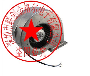 G2E146-BF03-53 245W 230V240VAC 2350RPM EBM进口鼓风机离心风扇