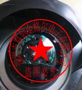 R2E225-AX28-29 AC230V 原装正品德国进口 德国进口离心风机