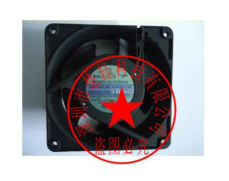 B装框扇HL风STVW进铝原