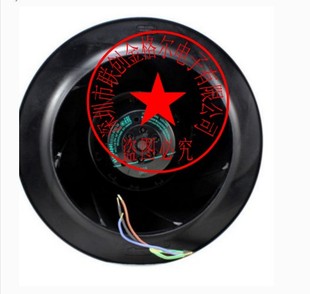 30ebmpapst离心风机 AB06 R2E220