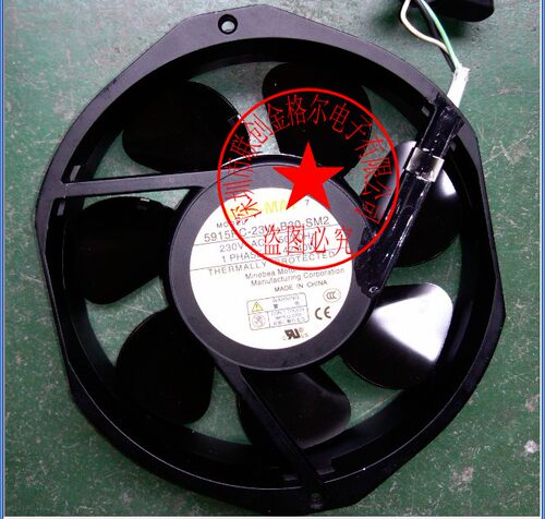 5915PC-23W-B30-SM2230VAC