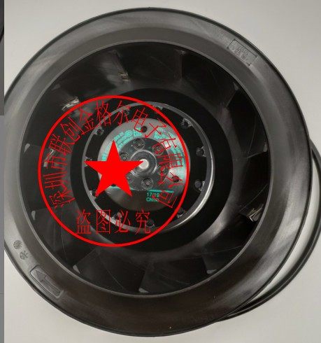 R2E220-AB06-55 230V M2E068-CF 原装德国ebmpapst 德国进口风机