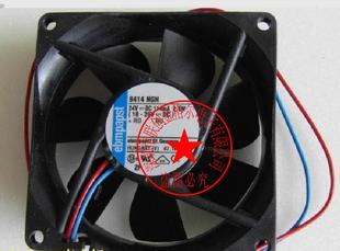 TYP 8414NGHR 8414NGH 原装德国进口 24V 80*80*25 进口风扇