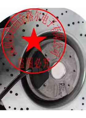 R2E180-AS77-40 M2E068-BF 230V 82W 原装正品德国进口离心风机