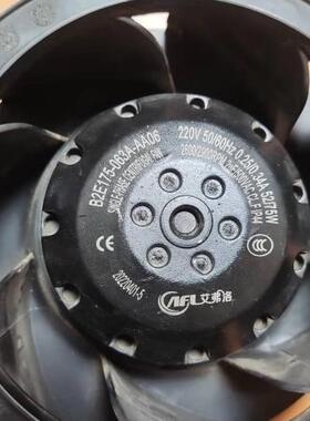 B2E175-063A-AA00-AA06-AA11-AA76-AA77-TA00-SA01 原装进口风机