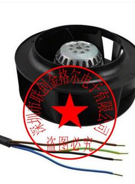 R2E250-AL03 M2E068-GA 230V 60HZ 315W原装正品德国 涡轮风机