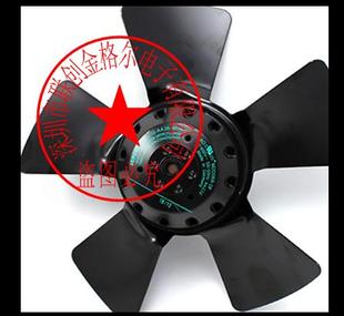 400V A2D260 AA06 M2D068 原装 ebmpapst进口风机