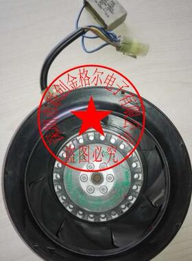 UF190APA11H1C2A UF190APA23H1C2A 230V原装正品台湾进口离心风机
