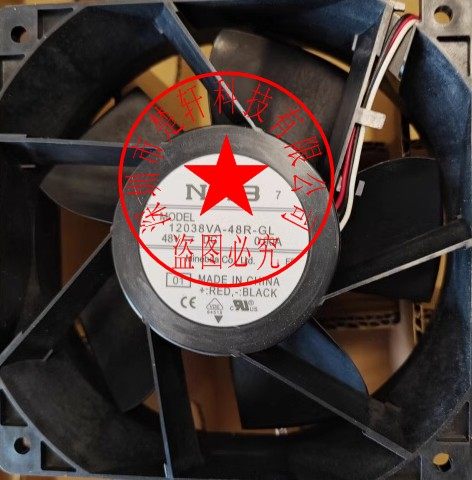12038VA-48R-GL 48V0.90A 4线 12038GE-12M-YT 日本 进口轴流风扇,电子元器件市场,其他热管理器件,淘宝优惠券,粉丝福利购,淘宝优惠卷