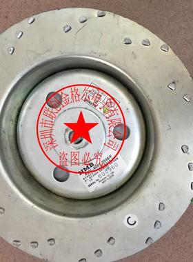 A90L-0001-0519/F RT6323-0248W-B30R-S01 原装发那科FANUC 风扇