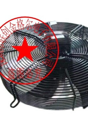 FC063-4DQ.6N.V7 MK137.4DC.20.U FC063-VDQ.6K.V7 德国进口风机