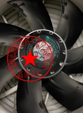 A2D230B-5AN-AC11 A2D230B-5AN-ACJ0 380V90/120W 德国进口风机