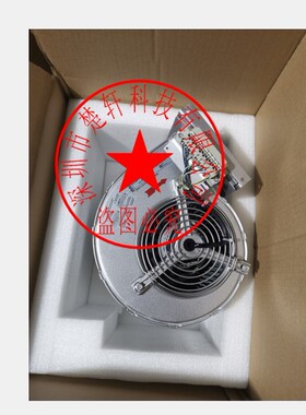 D2D160-BE02-13 D2D160-BE02-11 M2D074-LA 650Webmpapst进口风扇