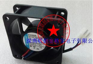 614NHHR A5E01052493AE 原装德国进口 24V125MA3.0W 进口风扇
