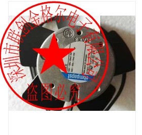 4656EA 230V 4656EZ 4656EZU 4656EAU 4656EAU-003进口耐高温风机