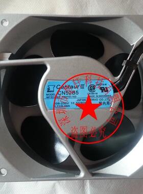 CN52B2 CN52B2-C-926 208-230V 14/13W 原装日本SERVO 铝框风扇