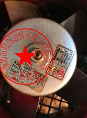 A90L-0001-0446/R RT4720-0220W-B30R-S01 A90L-0001-0446/F 风扇