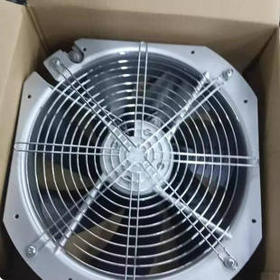 M2D068 400V 德国进口风机 W2D250 HH02