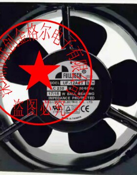 UF-12A23 BTH BWH 230V UF-12A11 UF12A12 BTH 原装FULLTECH 风扇