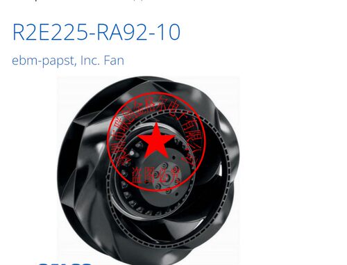 R2E225-RA92-23/A02-10