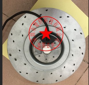 M2E068 R2E225 230V原装 AT51 德国风机 AT52