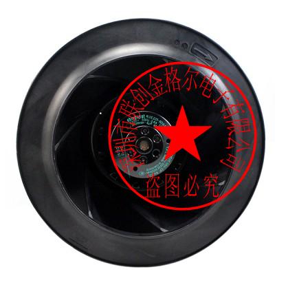 R2E225-BD92-62 原装正品德国ebmpapst 230V 135/200W 净化器风扇
