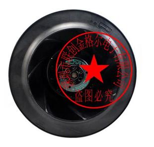 原装 正品 200W BD92 净化器风扇 135 230V R2E225 德国ebmpapst