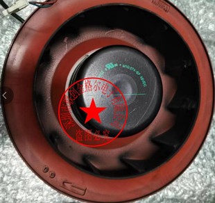德国进口 M1G074 24V原装 48V 德国进口离心风机