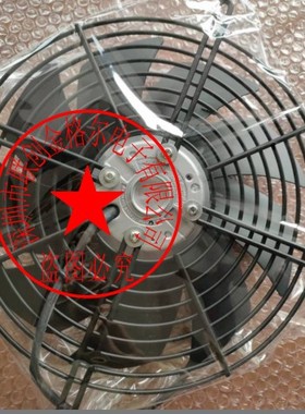 S2E250-AL52-05  230V 5叶7叶9叶 原装德国进口 德国进口风机