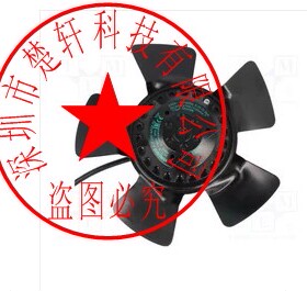 A2E200-AF02-19 230V 240V 0.26/0.32A原装德国进口 进口风机