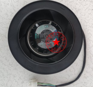 460V 离心风扇 德国进口 正品 原装 400V M2D068 AC22 R2D190